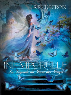 cover image of InTemporelle